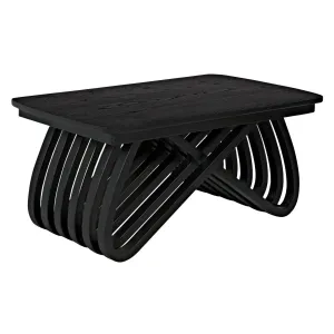 Infinity Coffee Table