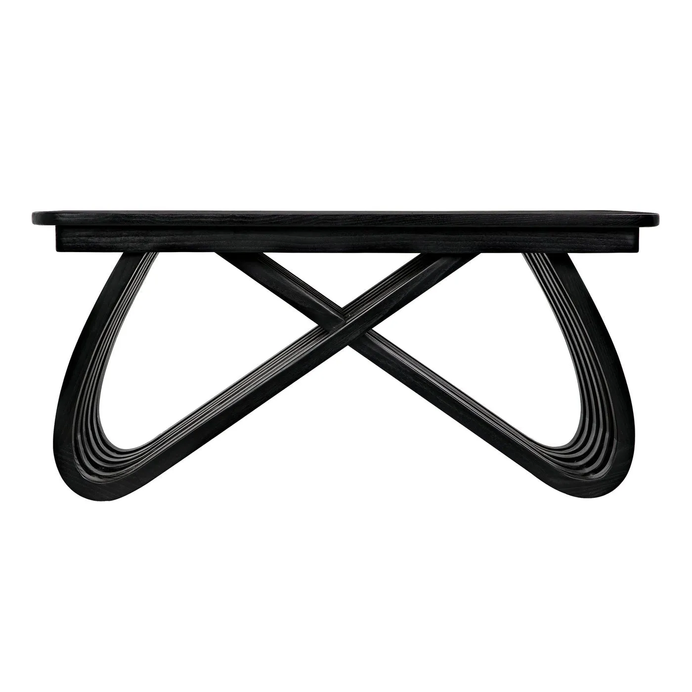 Infinity Coffee Table
