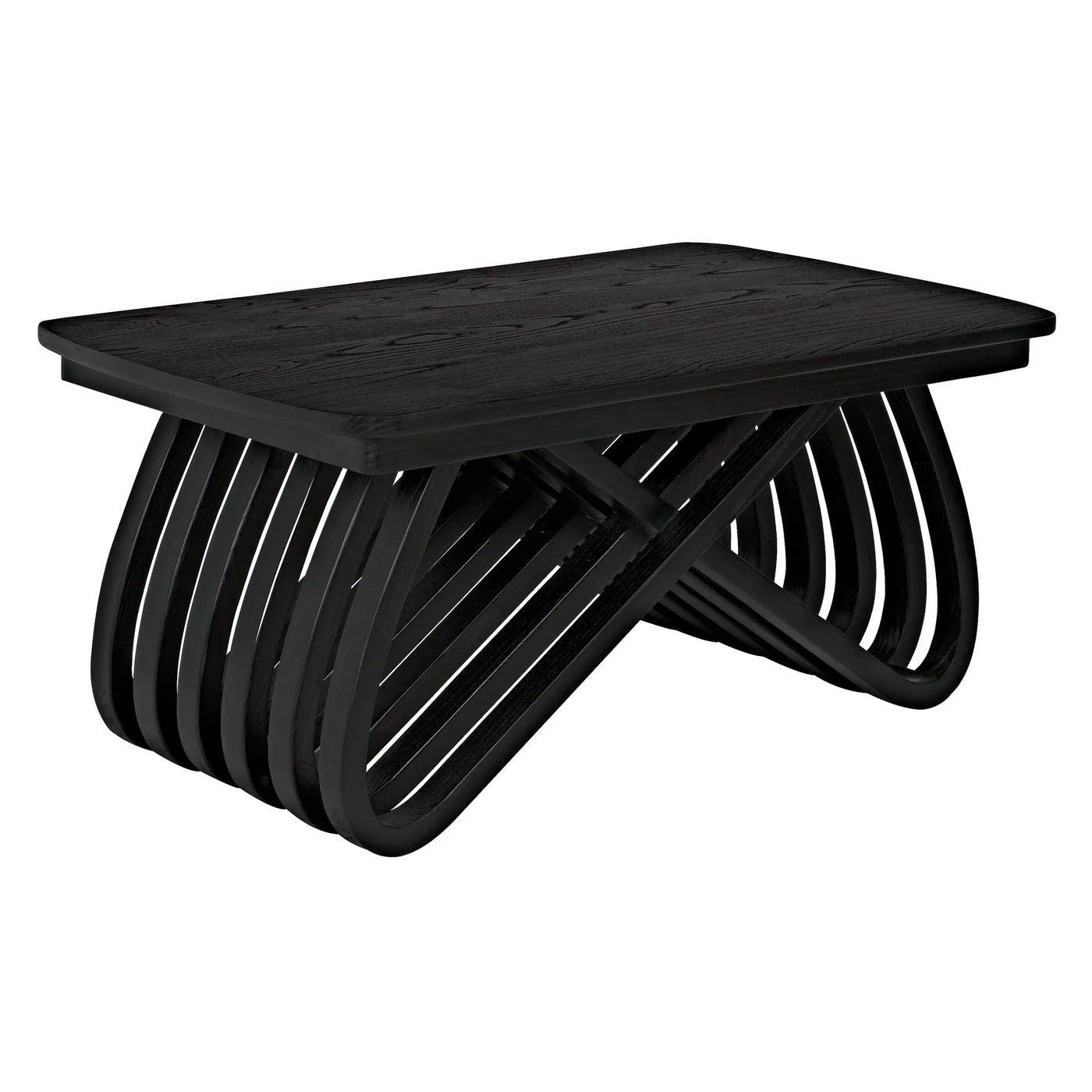 Infinity Coffee Table