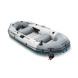 Intex Mariner 3 Boat Set