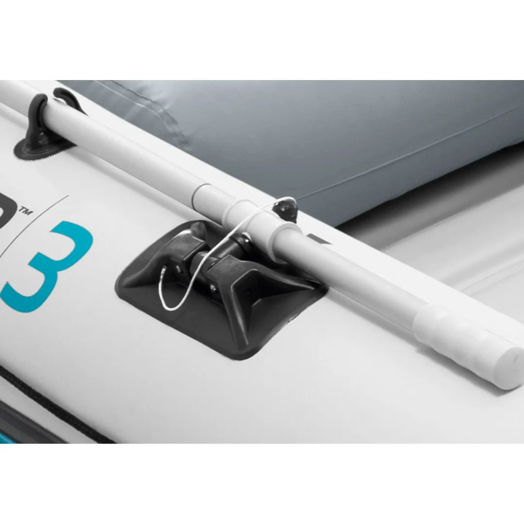 Intex Mariner 3 Boat Set