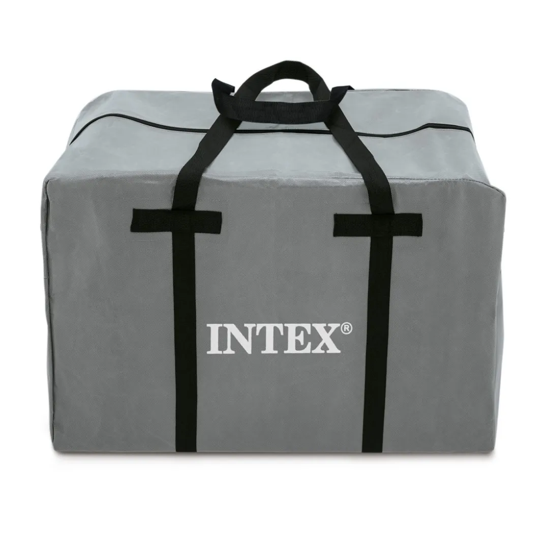 Intex Mariner 3 Boat Set