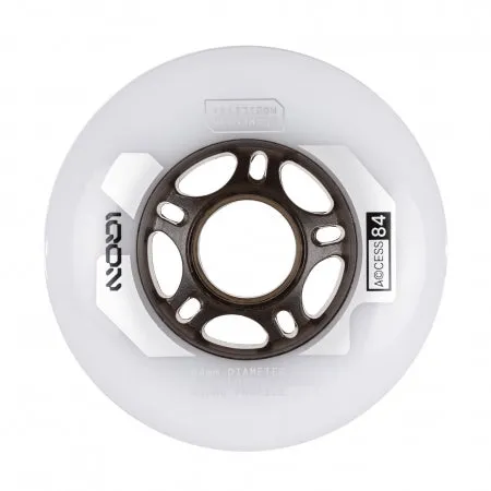 IQON Wheels - Access - 84mm 85a