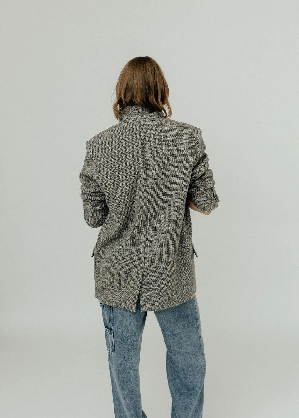 Isabel Marant Étoile Cikaito Blazer