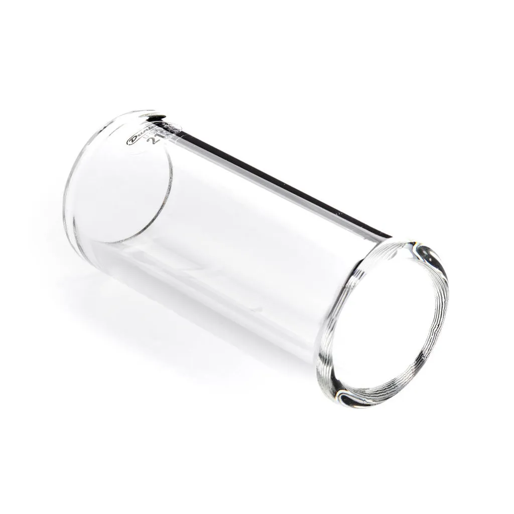 Jim Dunlop 213 Glass Slide, Heavy Wall, Large