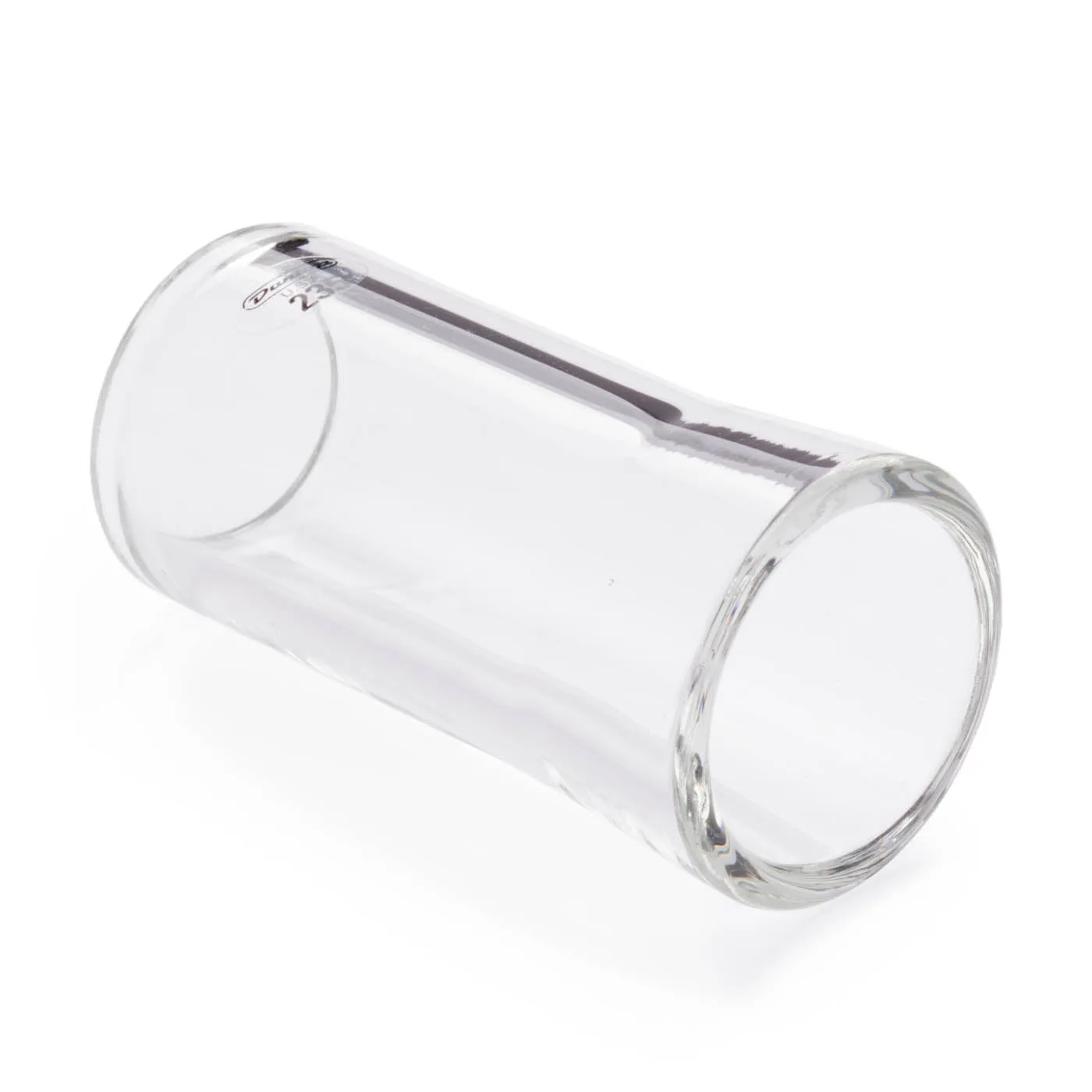 Jim Dunlop J235 Glass Slide - Large - Flared Heavy Wall
