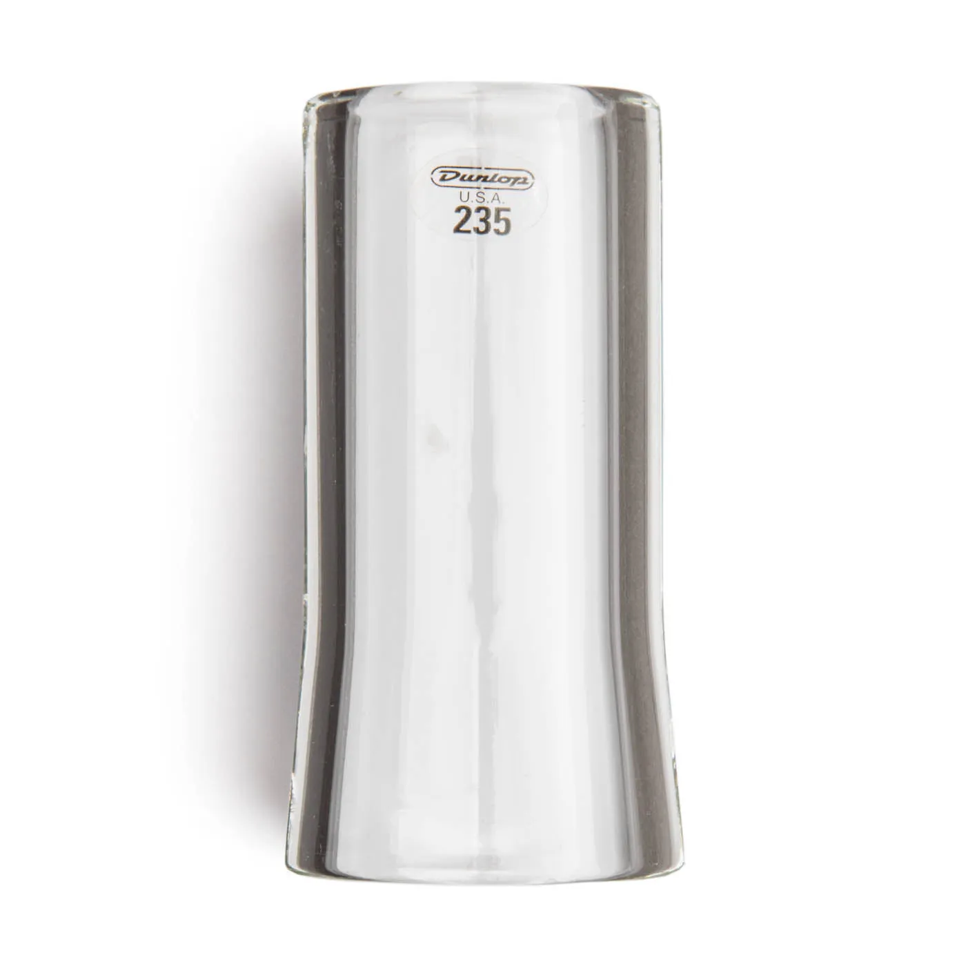 Jim Dunlop J235 Glass Slide - Large - Flared Heavy Wall