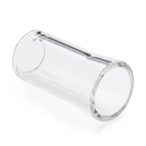 Jim Dunlop J235 Glass Slide - Large - Flared Heavy Wall