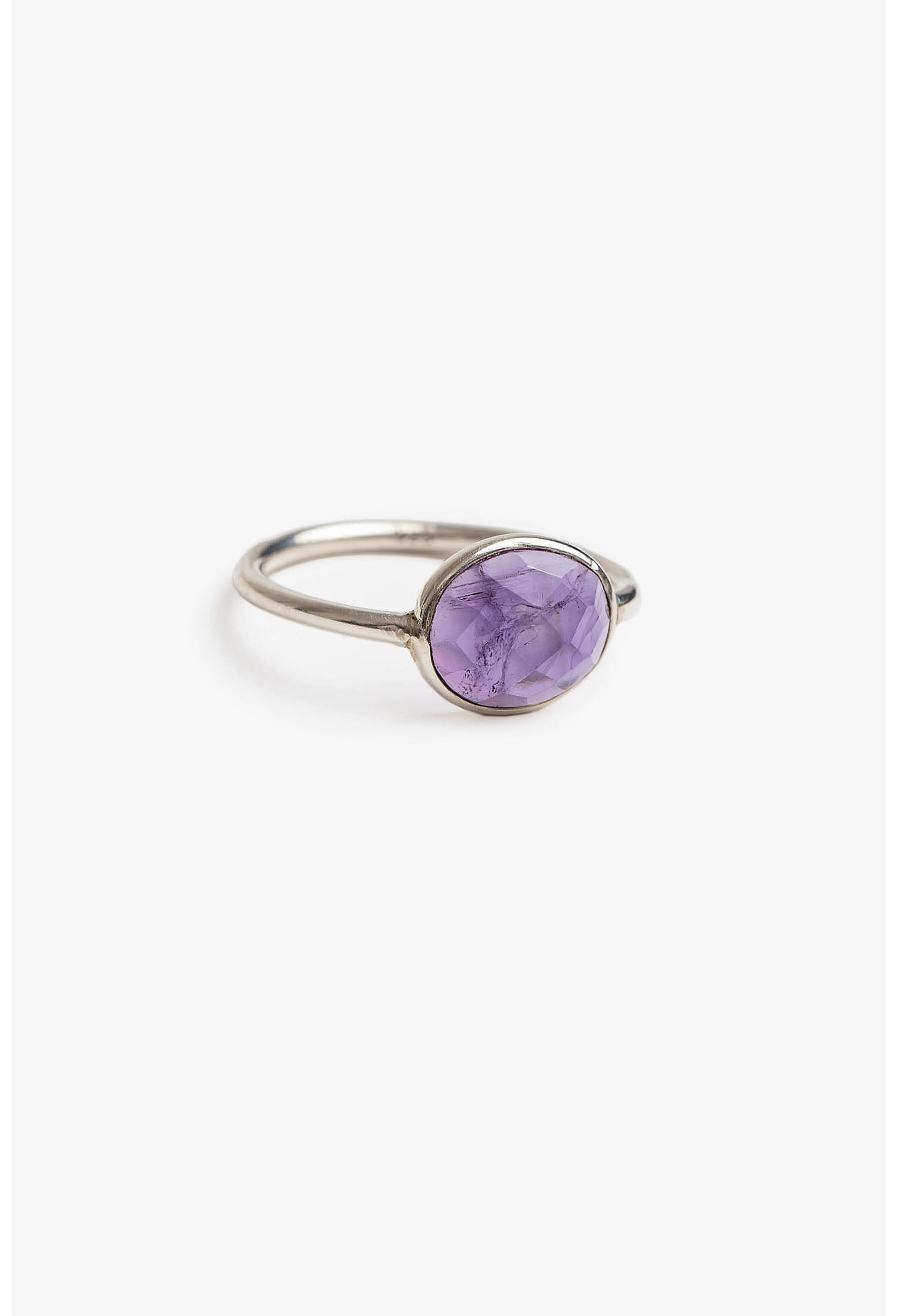 Johnny Was Chunky Stone Cocktail Ring CJ0622 Boho Chic