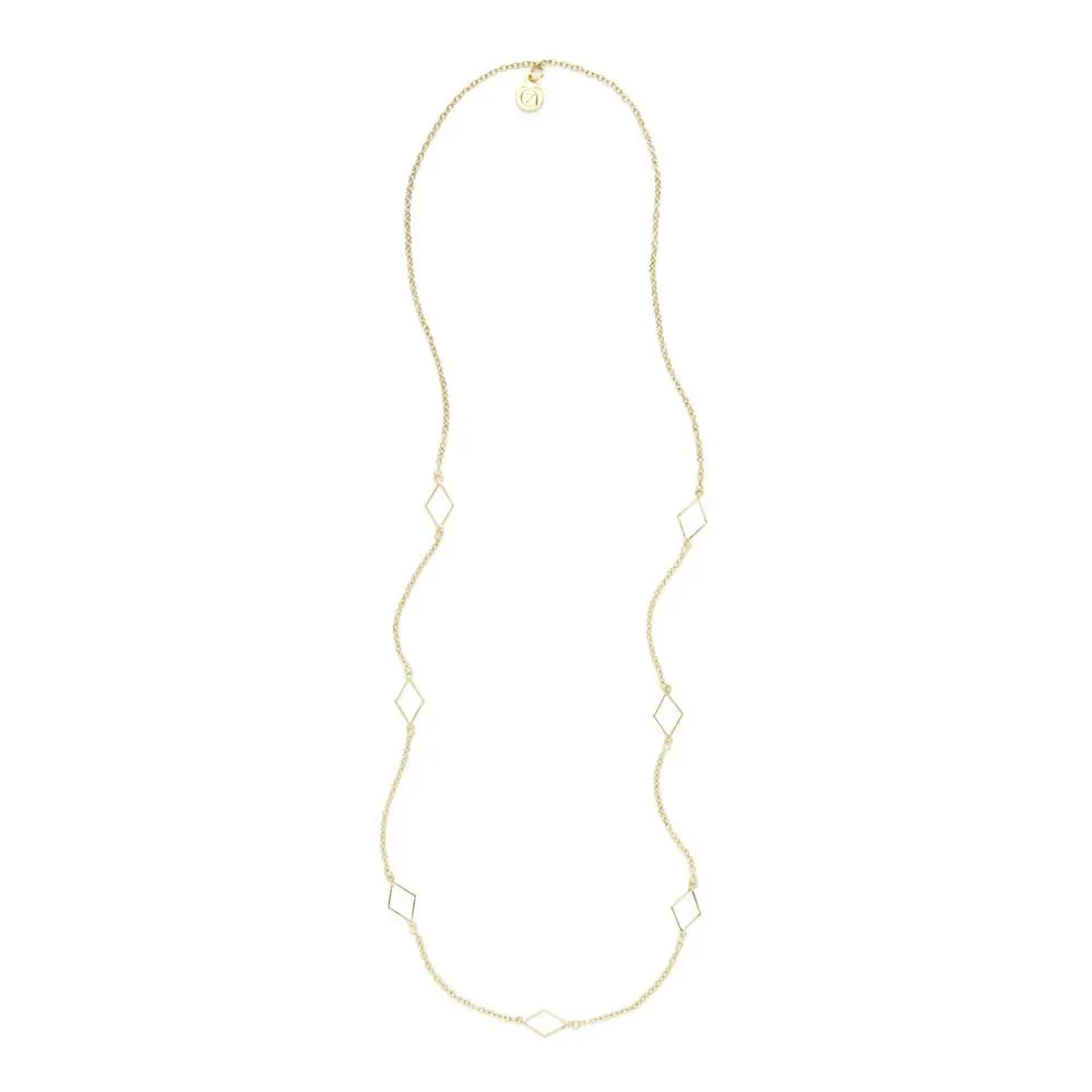 Just the Essentials Necklace