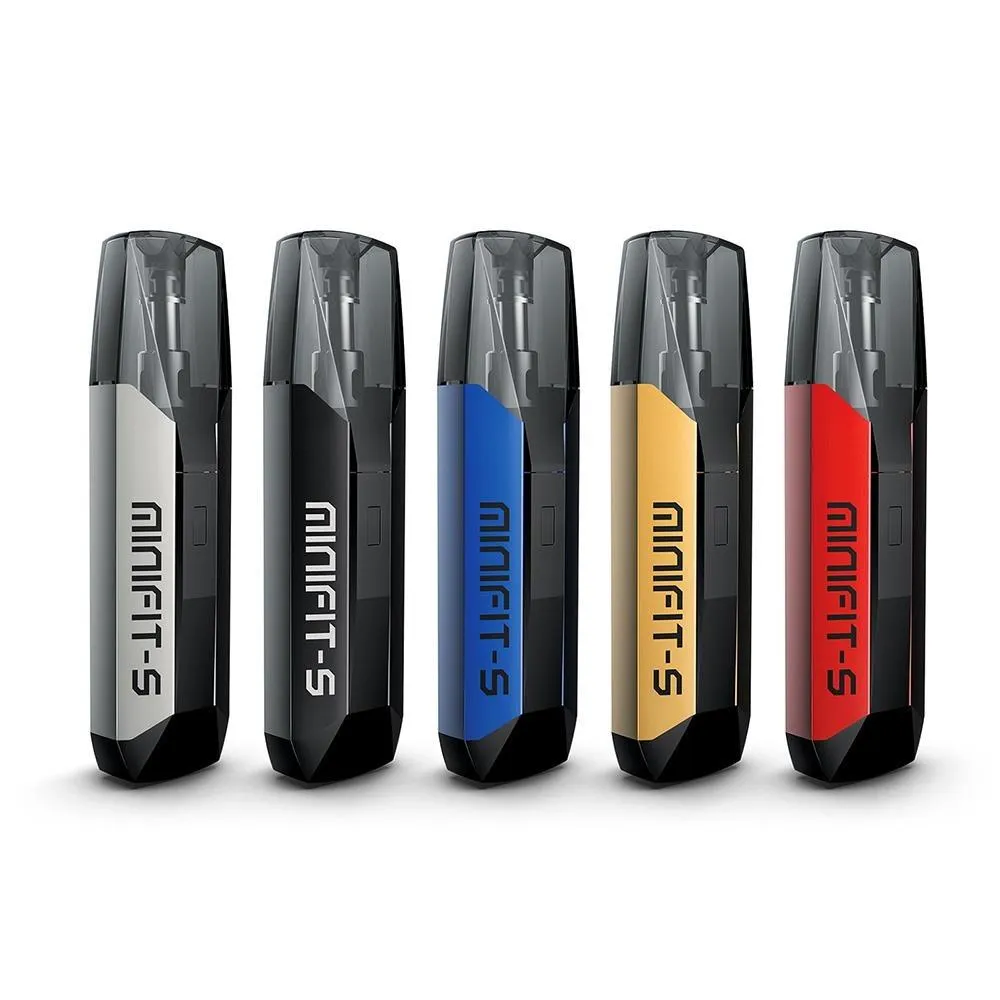 JUSTFOG - Minifit S Pod Kit 420mAh