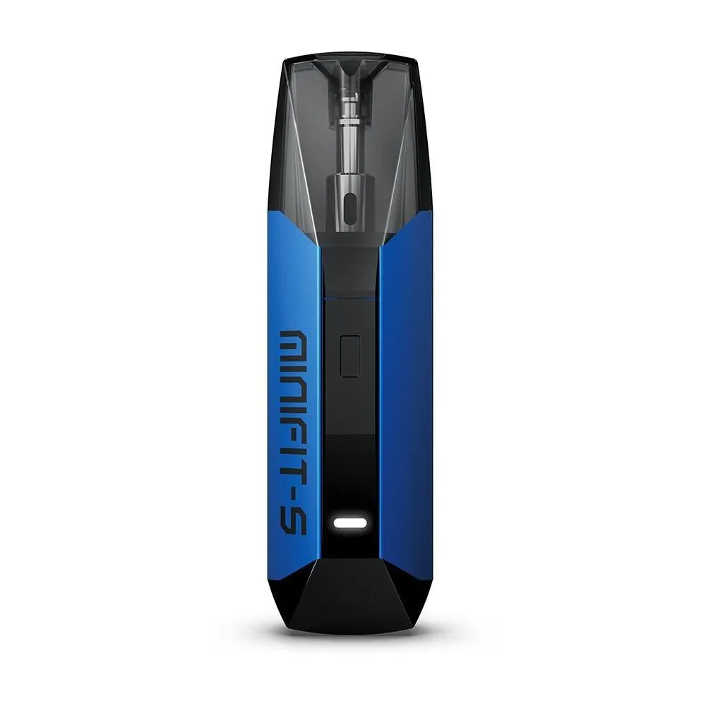JUSTFOG - Minifit S Pod Kit 420mAh