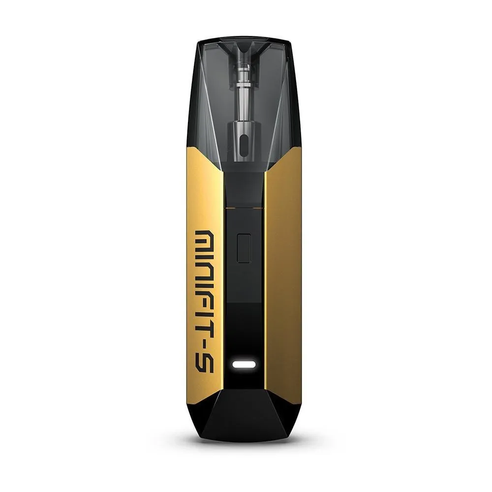 JUSTFOG - Minifit S Pod Kit 420mAh
