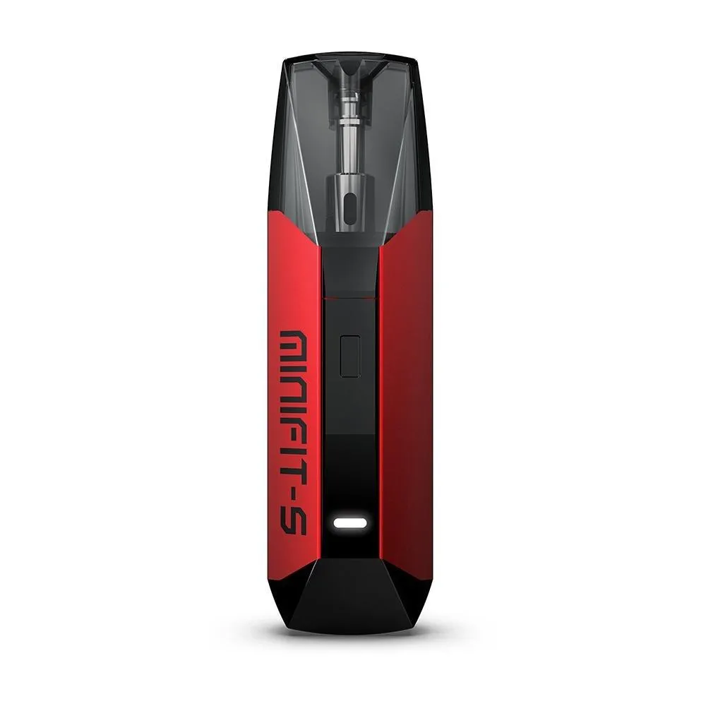 JUSTFOG - Minifit S Pod Kit 420mAh