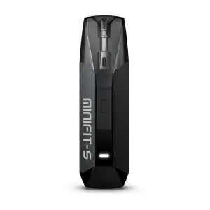 JUSTFOG - Minifit S Pod Kit 420mAh