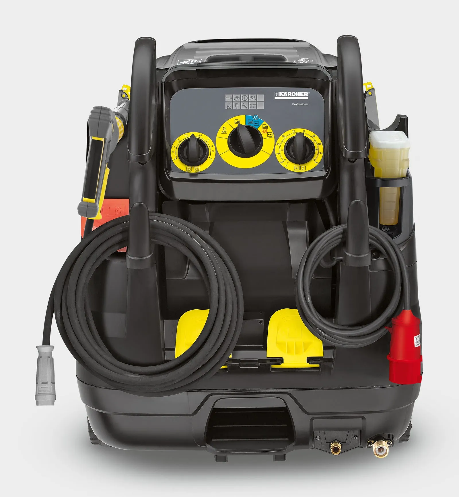 Karcher High Pressure Cleaner HDS 10/20 4 M