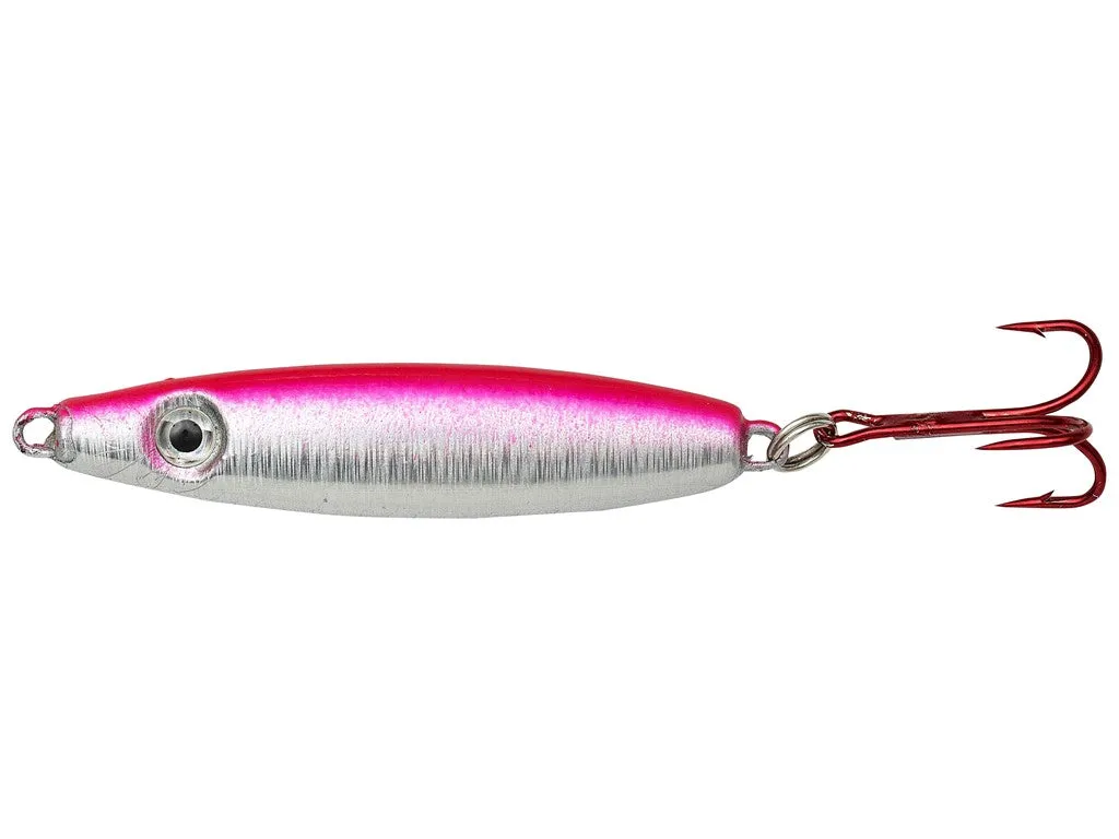 Kinetic Crazy Herring