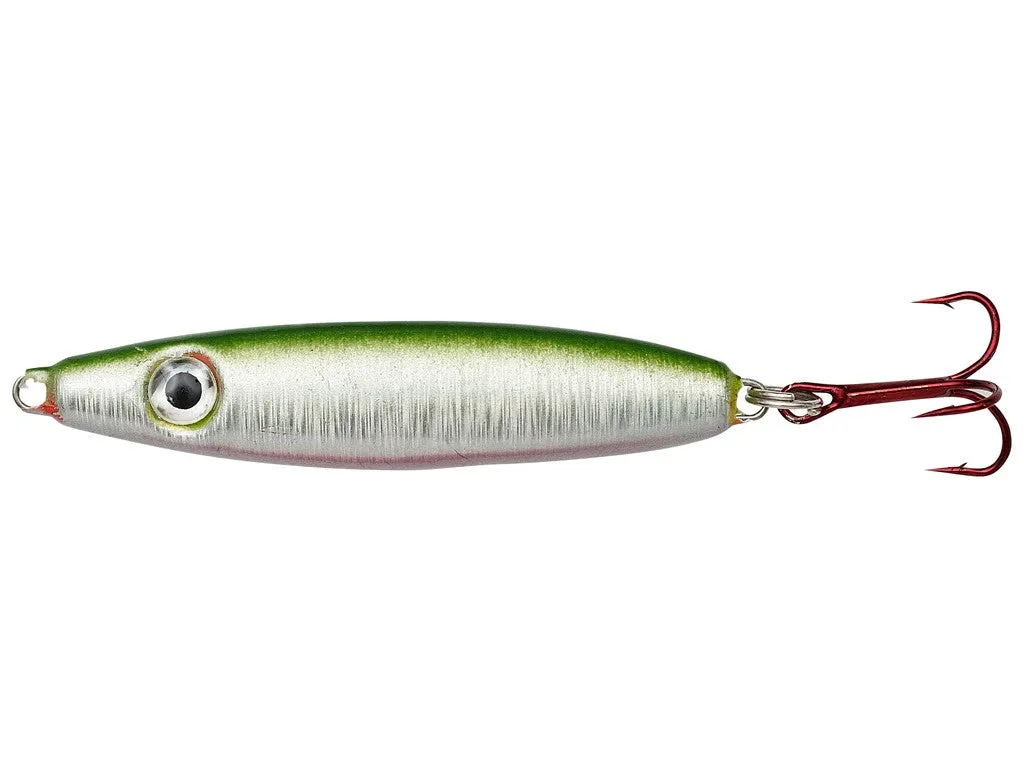 Kinetic Crazy Herring