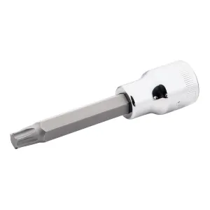 King Dick Torx Socket 3/8" Drive Trx Bit Long - Choose Size