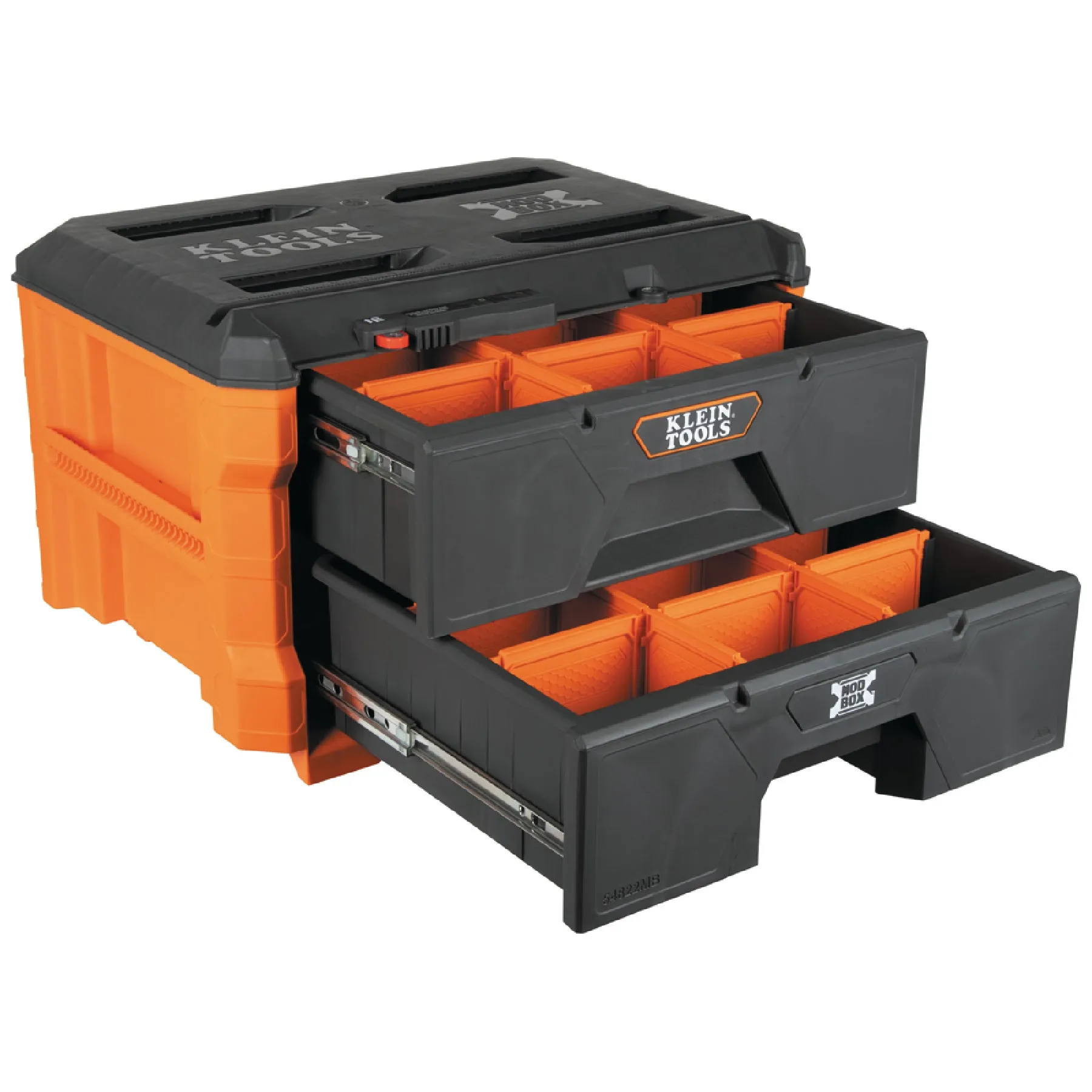 Klein MODbox™ Two Drawer Toolbox