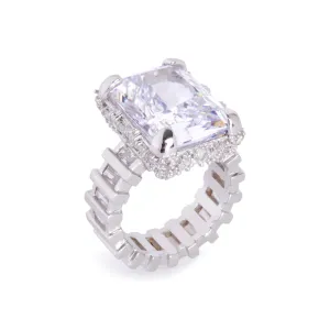 Kuempel Cocktail Ring