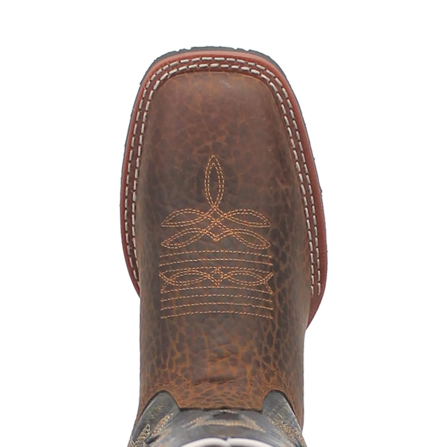 Laredo Men's Smoke Creek Leather Boot 7975