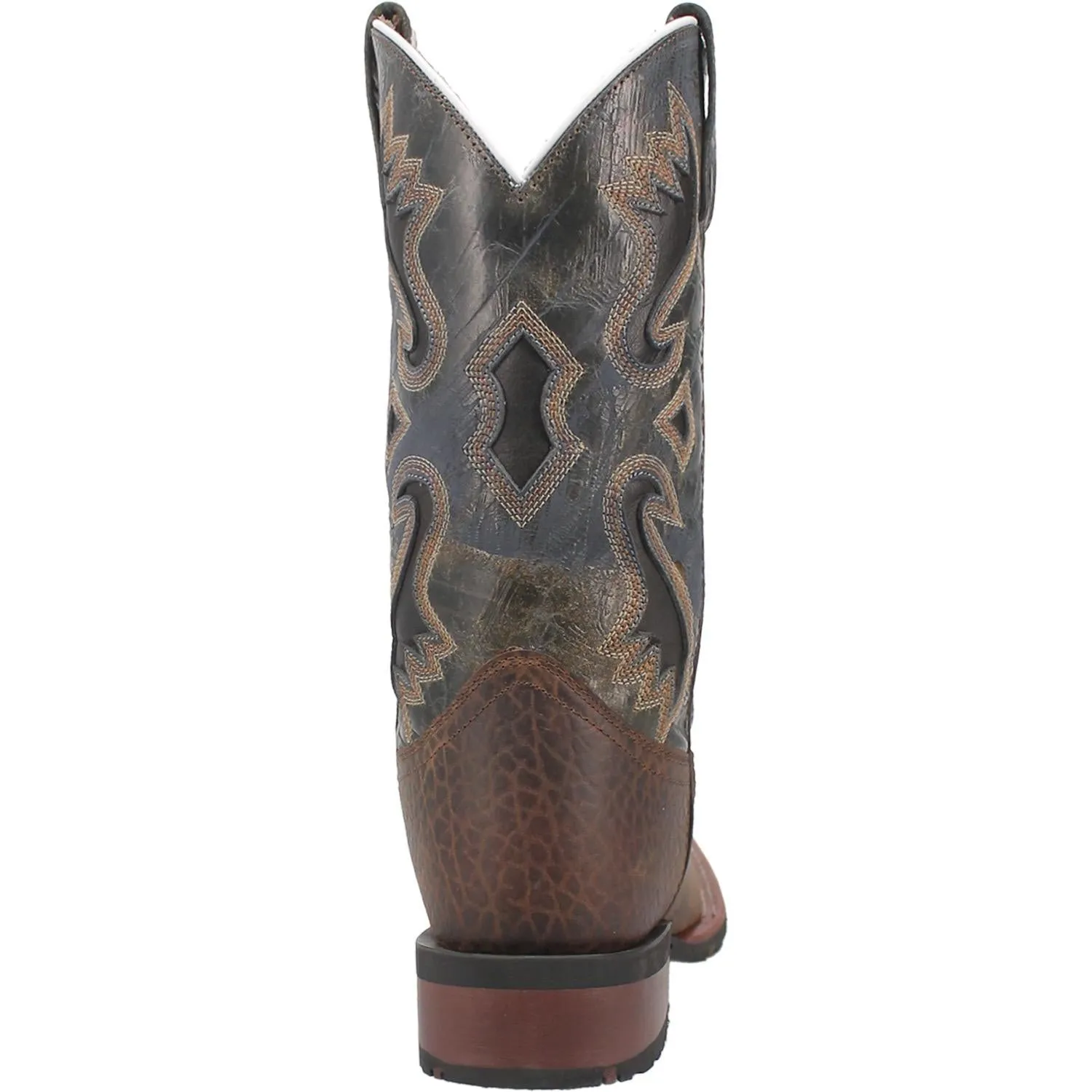 Laredo Men's Smoke Creek Leather Boot 7975
