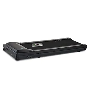 LifeSpan TR1200-DT3 Under Desk Treadmill (Non Bluetooth Version)