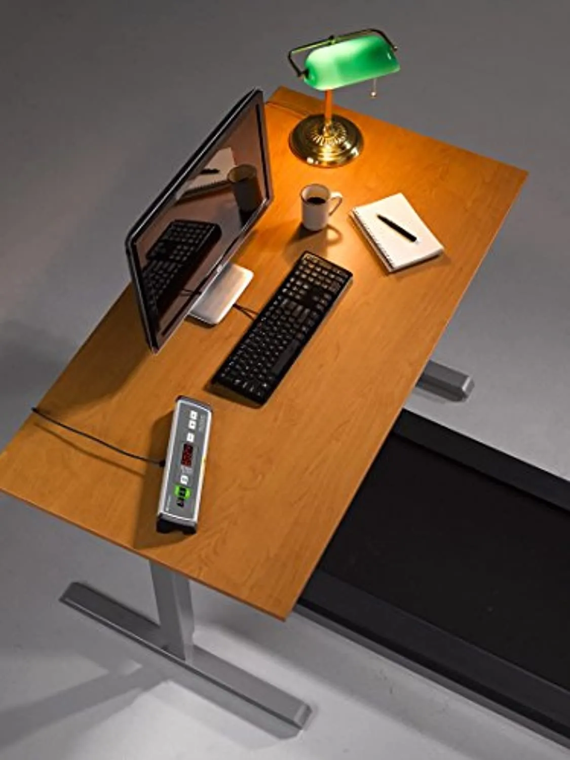 LifeSpan TR1200-DT3 Under Desk Treadmill (Non Bluetooth Version)