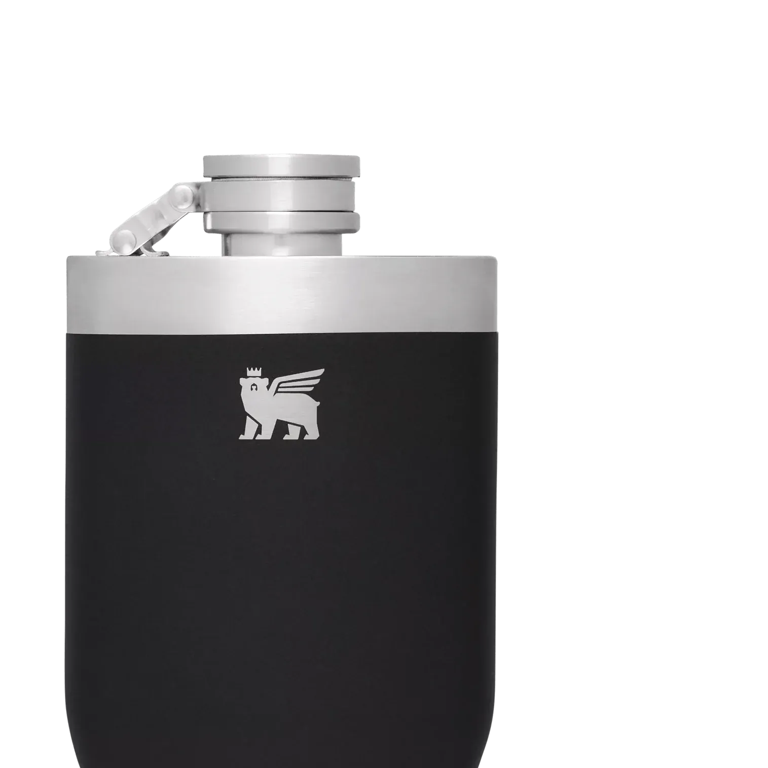 Lifted Spirits Hip Flask 8oz