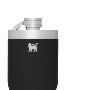 Lifted Spirits Hip Flask 8oz