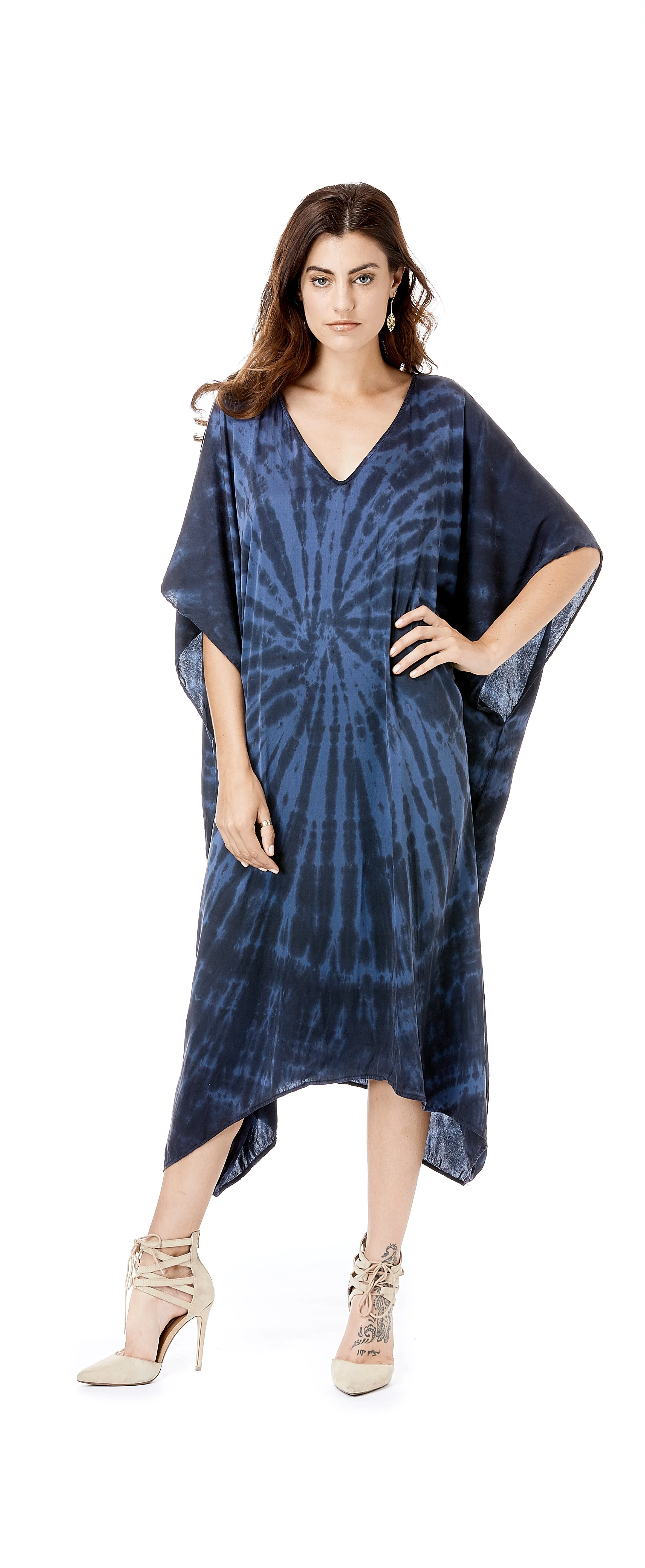 Louise Kaftan