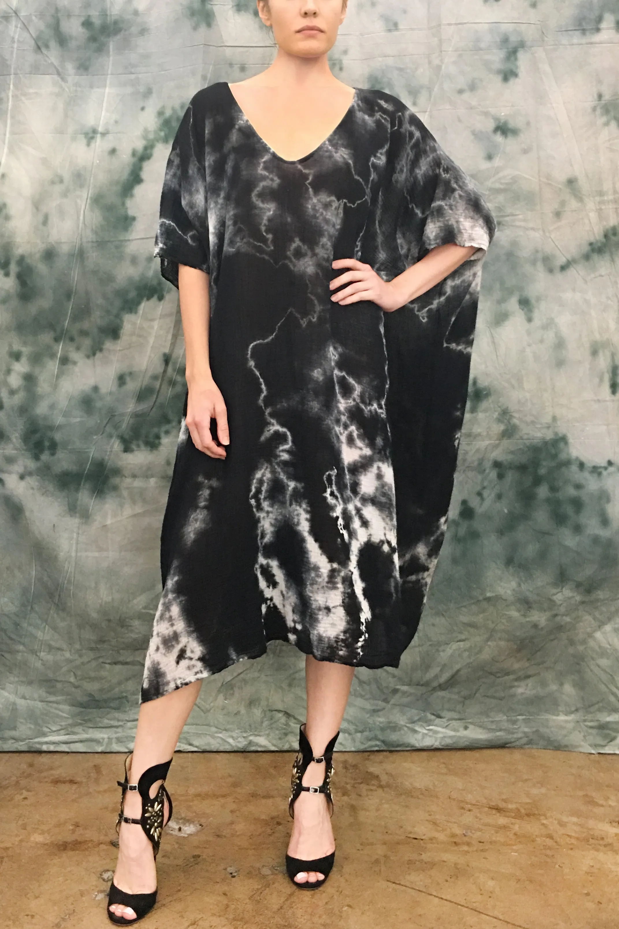 Louise Kaftan