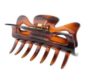 Mae Claw Grip Shell Large for Mouse - Transparent Ergonomic Design Providing Comfort and Protection Against Wear and Tear