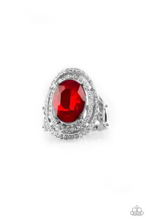Making History - Red - Paparazzi