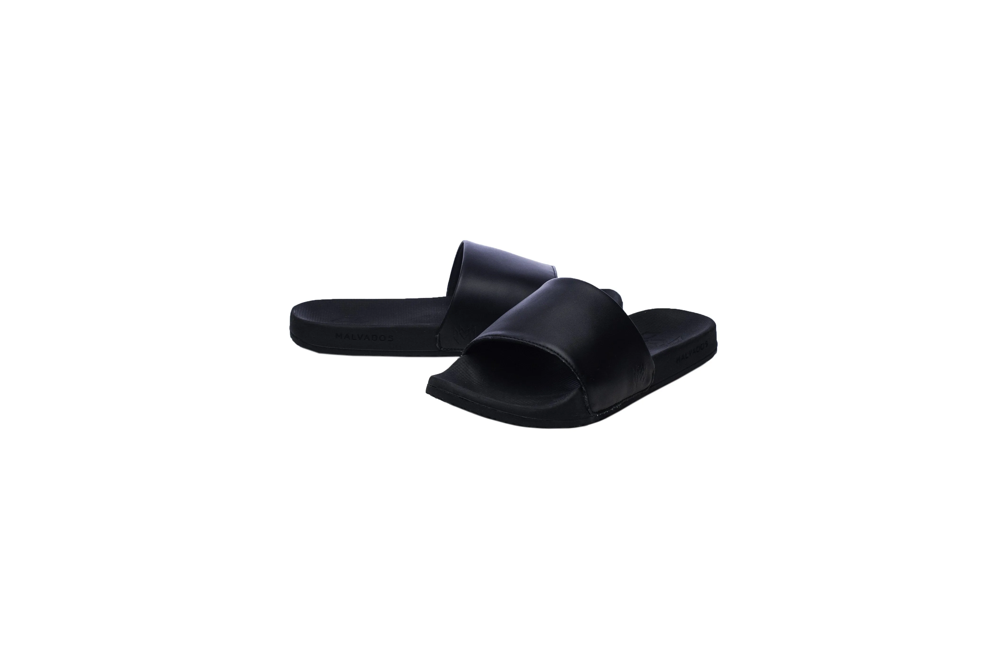 Malvados Slaya Slides