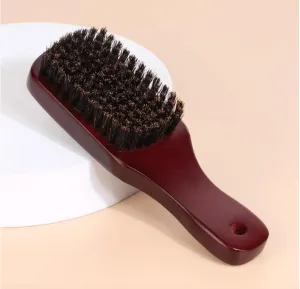 Men's Beard Cleaning Brush