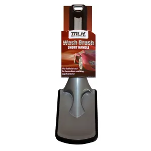 MLH Short Handle Wash Brush - MLH640