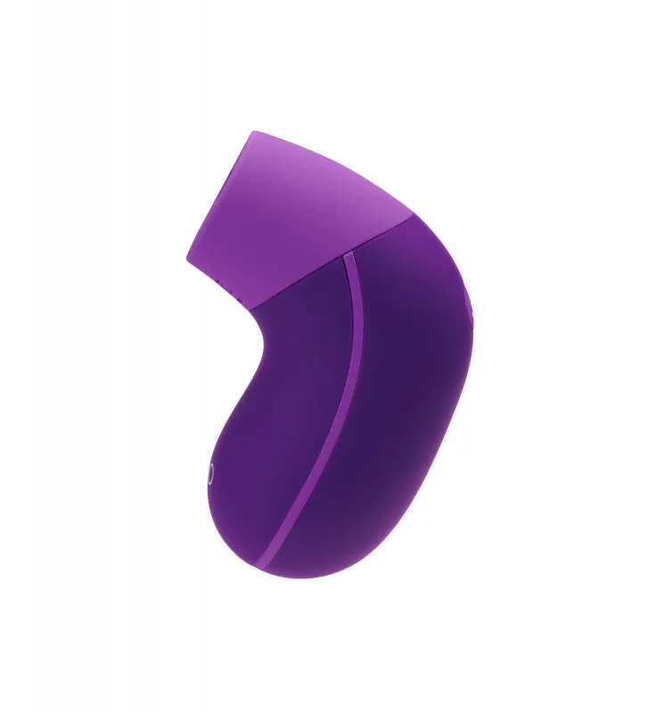 Nami Rechargeable Sonic Vibe - Deep Purple