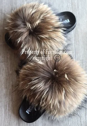 NATURAL FLUFFY