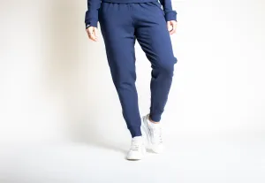 Navy Joggers (previously loved) Size Large