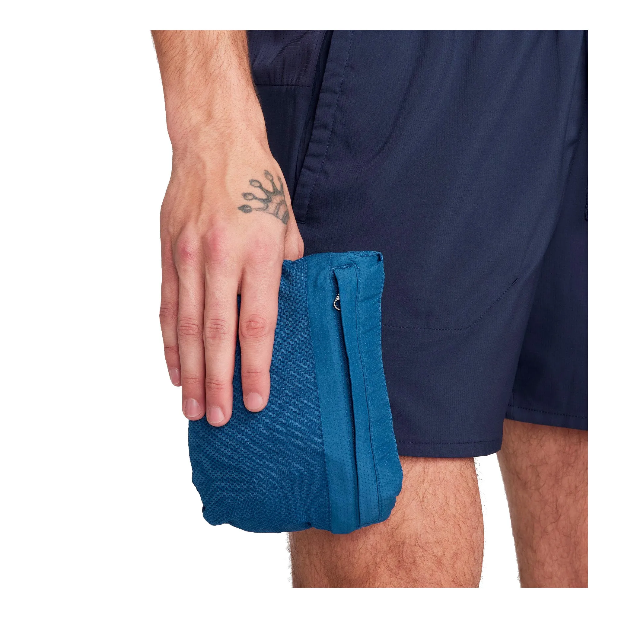 NIKE WINDRUNNER RUNNING ENERGY - HOMME