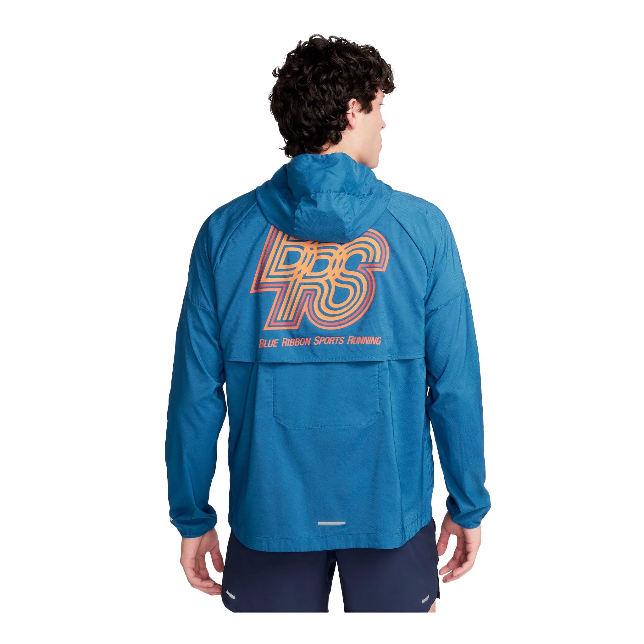 NIKE WINDRUNNER RUNNING ENERGY - HOMME