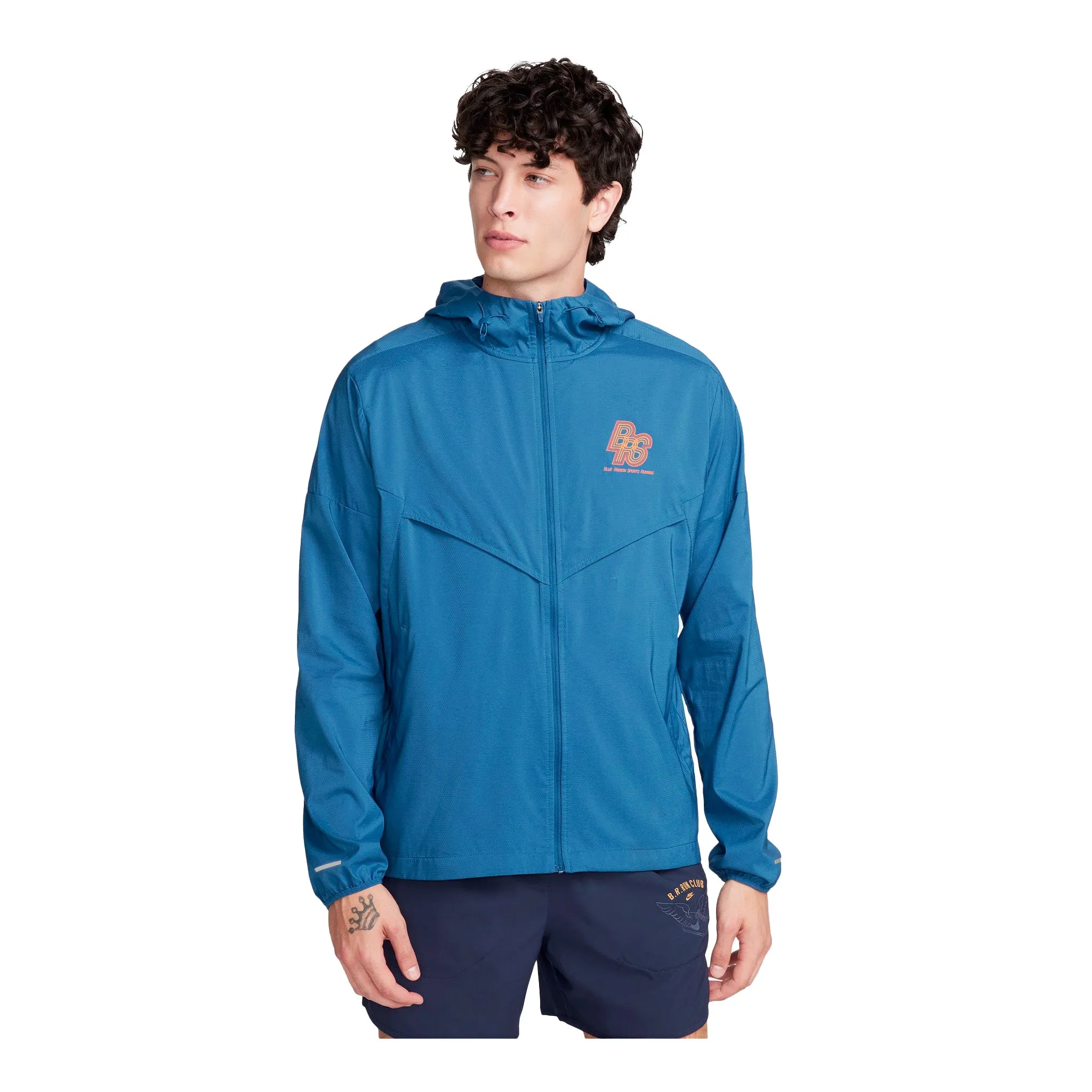 NIKE WINDRUNNER RUNNING ENERGY - HOMME