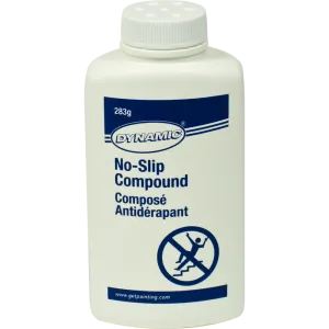 No-Slip Compound