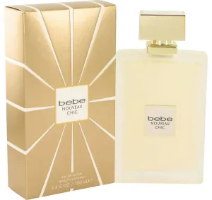 Nouveau Chic para mujer / 100 ml Eau De Parfum Spray