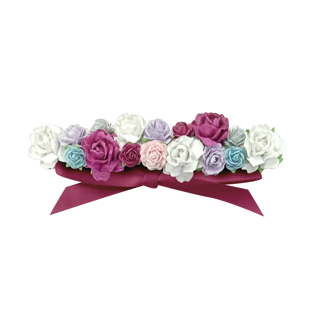 Nutcracker Hairblossom
