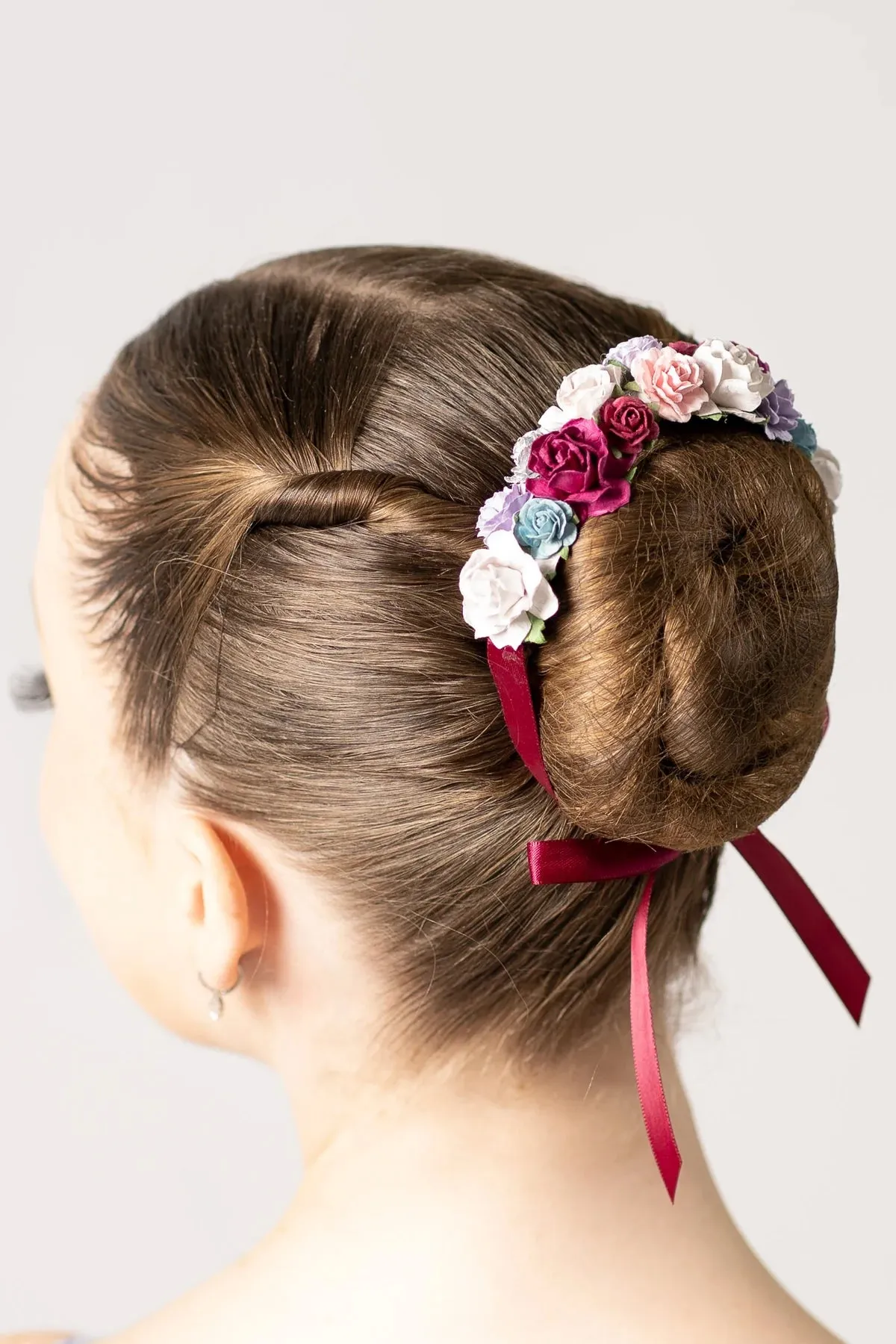 Nutcracker Hairblossom