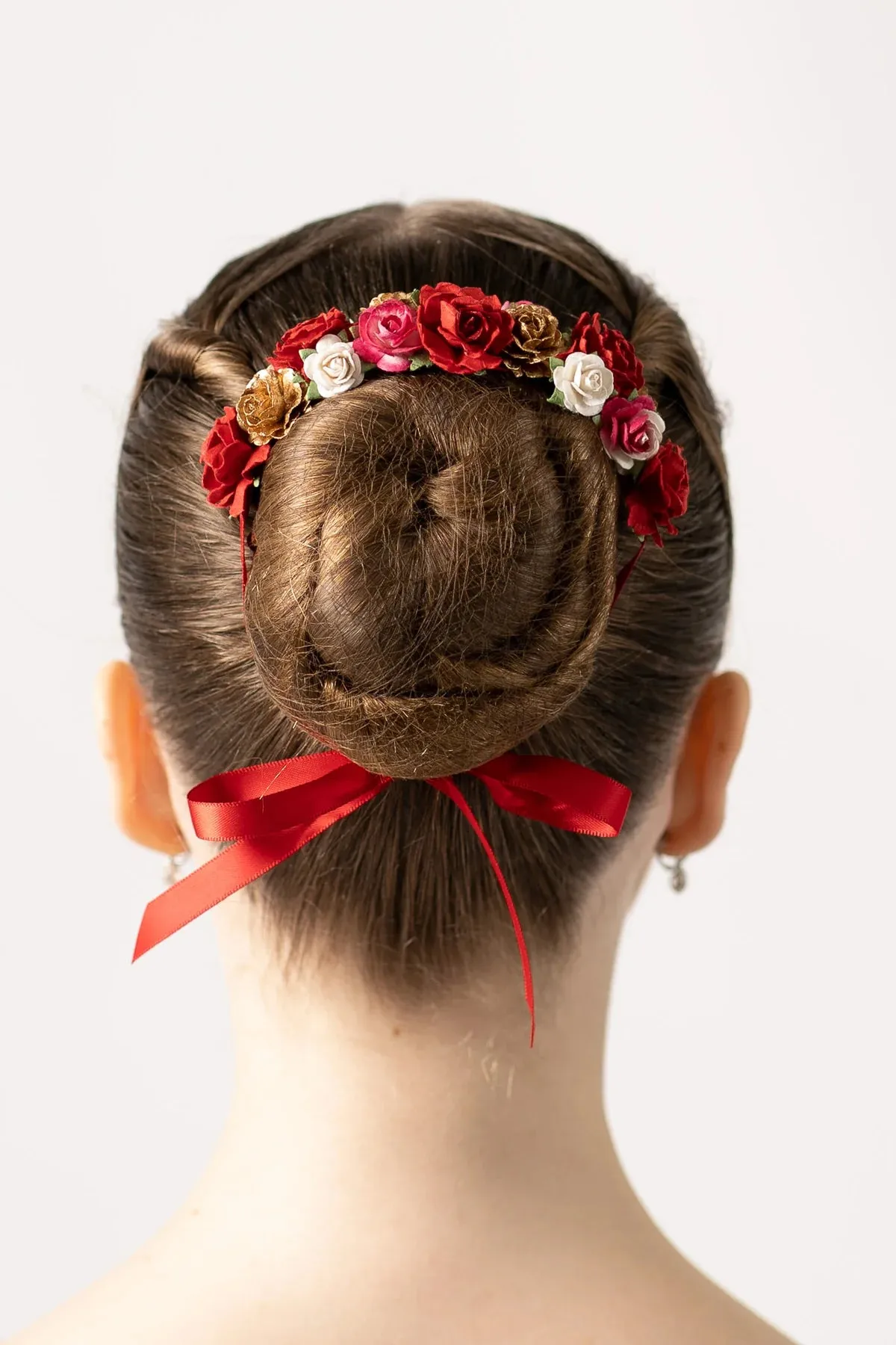 Nutcracker Hairblossom
