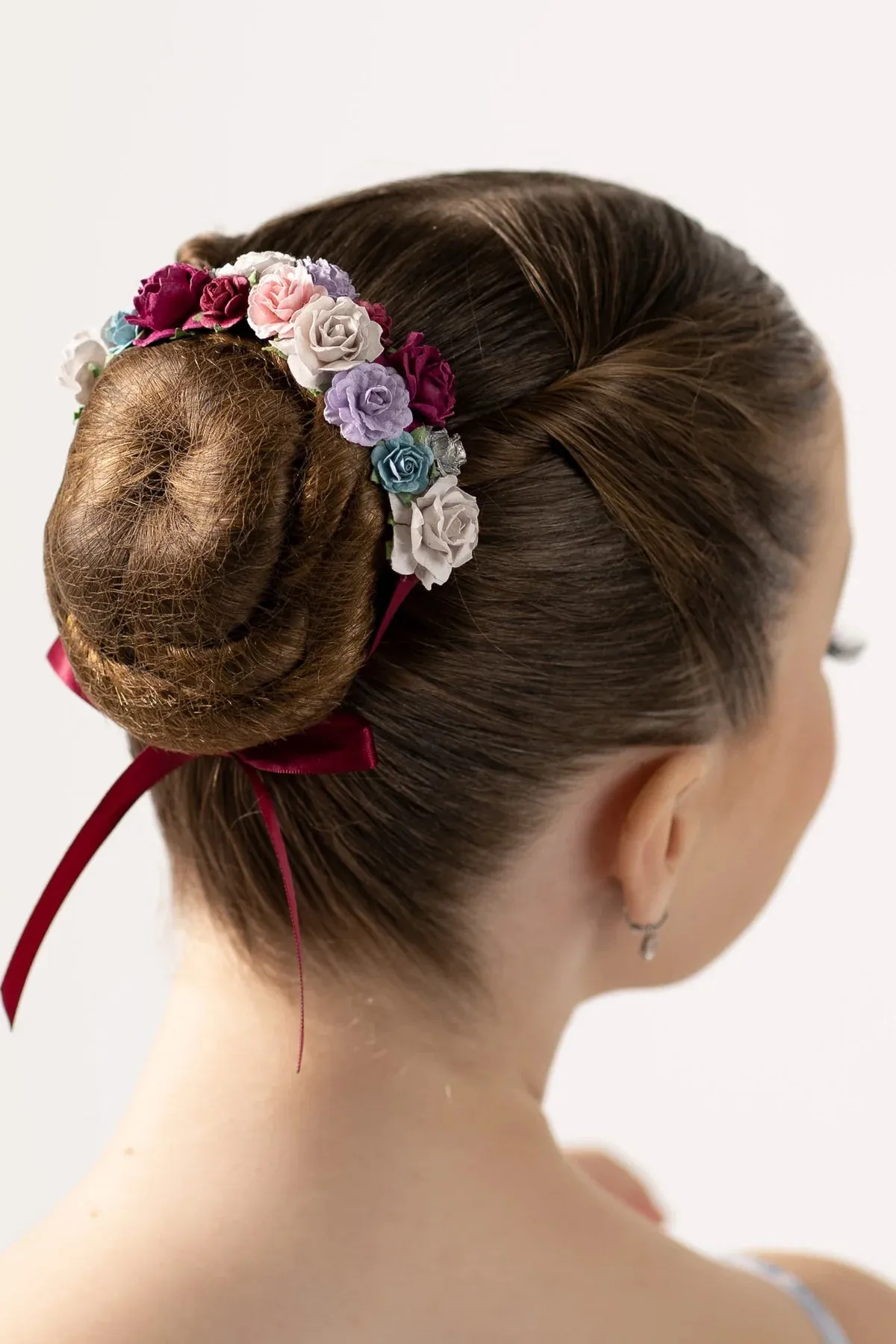 Nutcracker Hairblossom